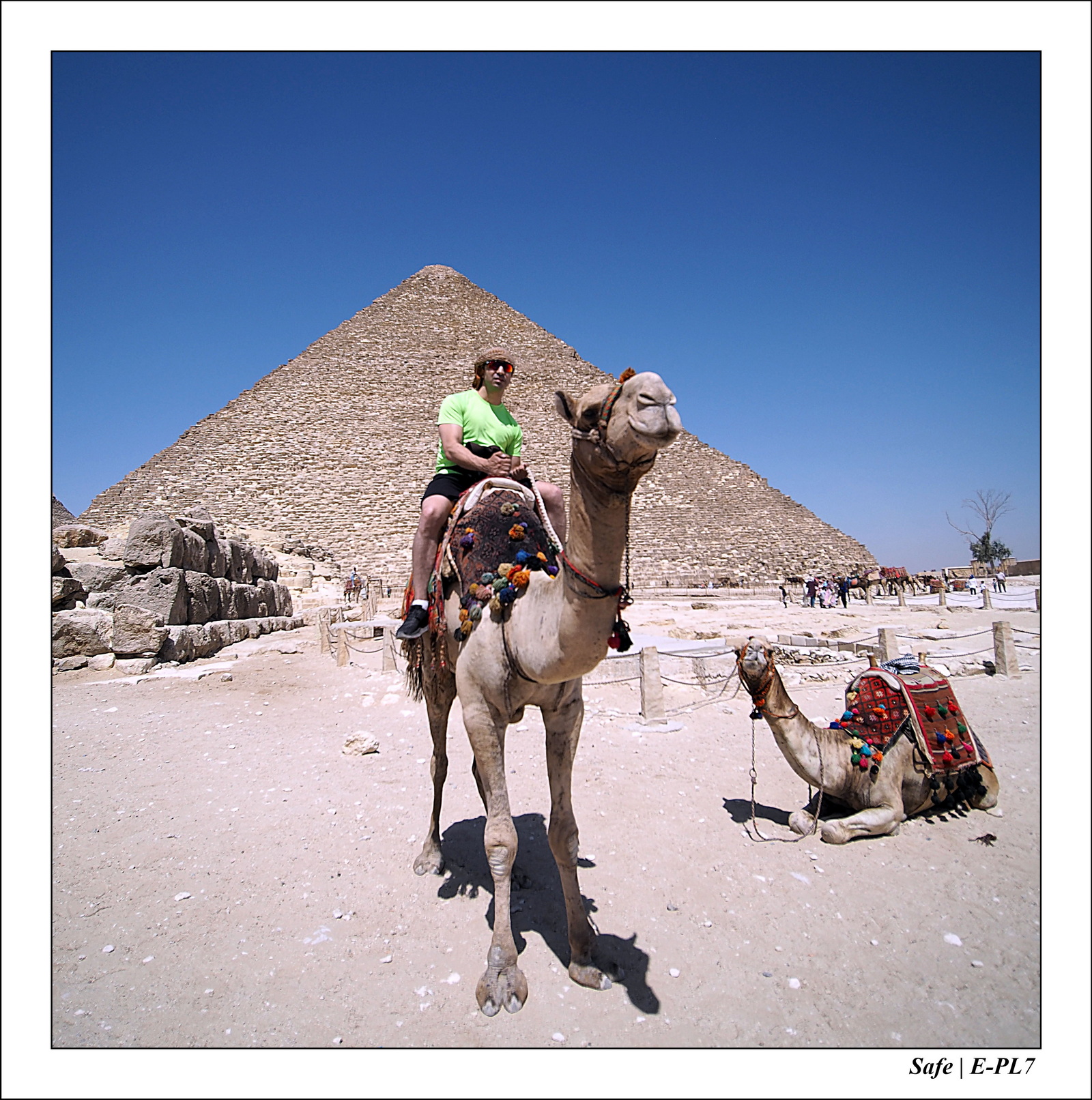 Le Caire - Juillet 2021 - 088